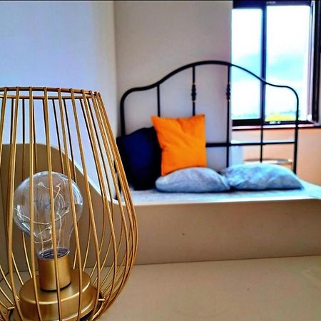Kopernik Premium Rooms Apartment Stary Toruń エクステリア 写真