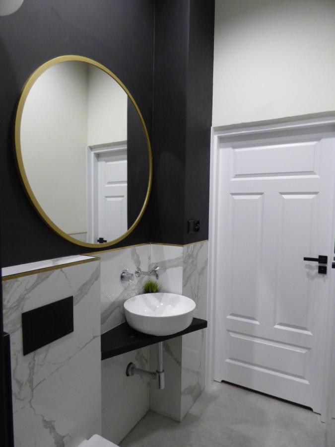 Kopernik Premium Rooms Apartment Stary Toruń エクステリア 写真