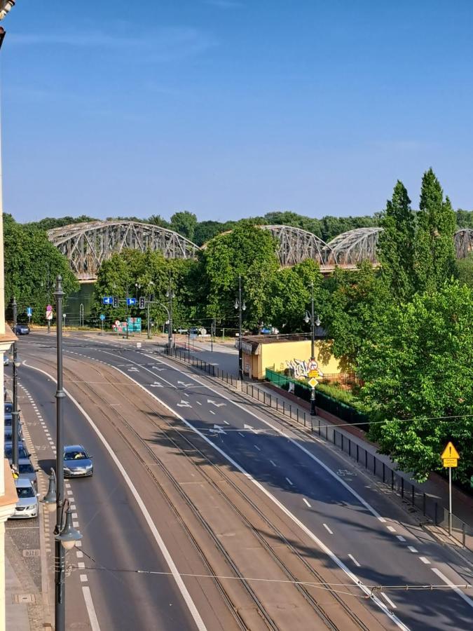 Kopernik Premium Rooms Apartment Stary Toruń エクステリア 写真