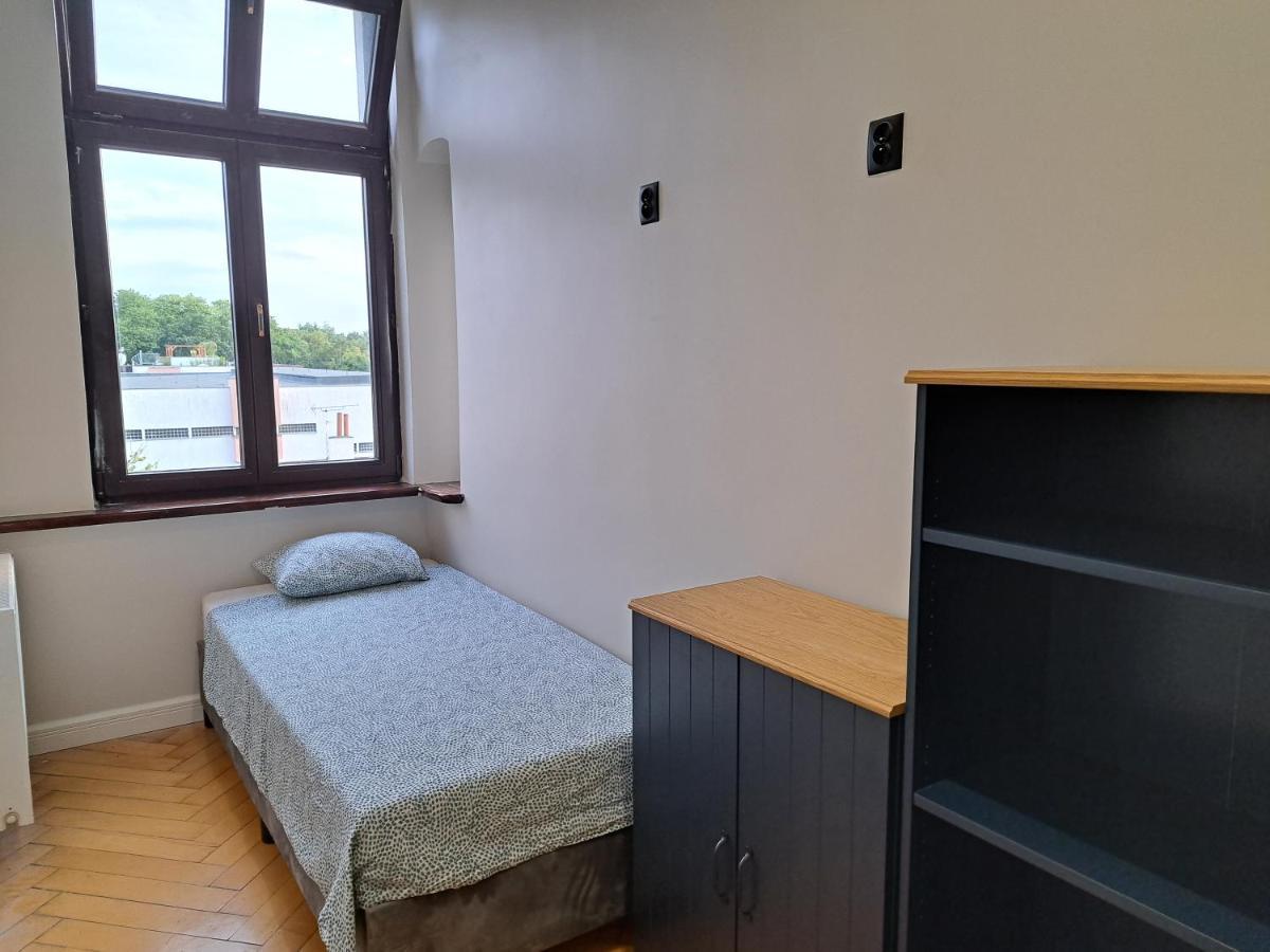 Kopernik Premium Rooms Apartment Stary Toruń エクステリア 写真