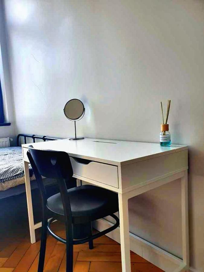 Kopernik Premium Rooms Apartment Stary Toruń エクステリア 写真