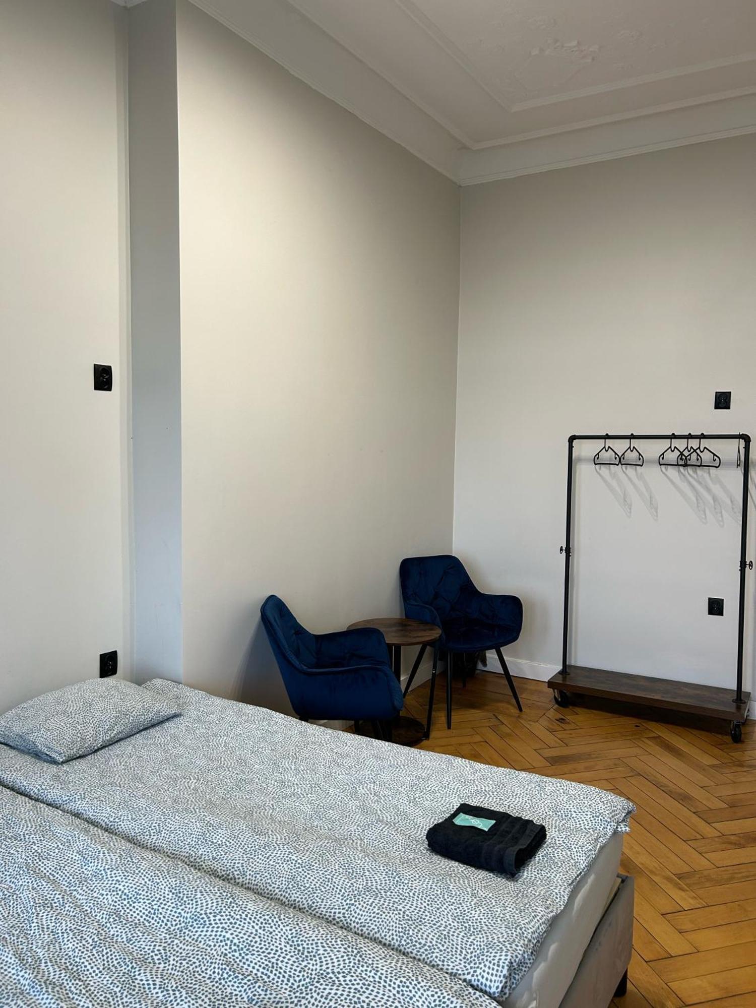 Kopernik Premium Rooms Apartment Stary Toruń エクステリア 写真